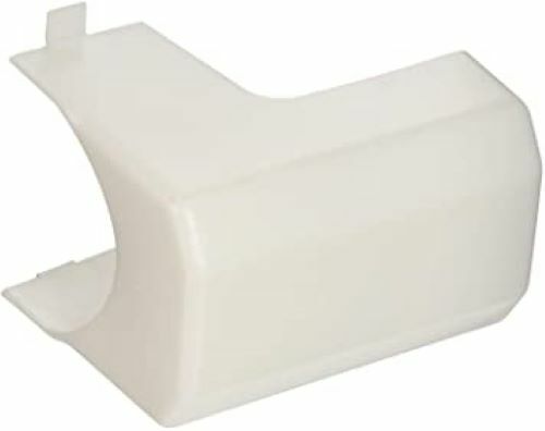 Solid Spare 99110437 Broan OEM Light Lens Cover for Range Hood Vent