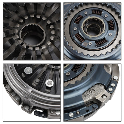 Automatic Set-Double Clutch for Hyundai Veloster Kona Tucson Sonata_41200-2D220