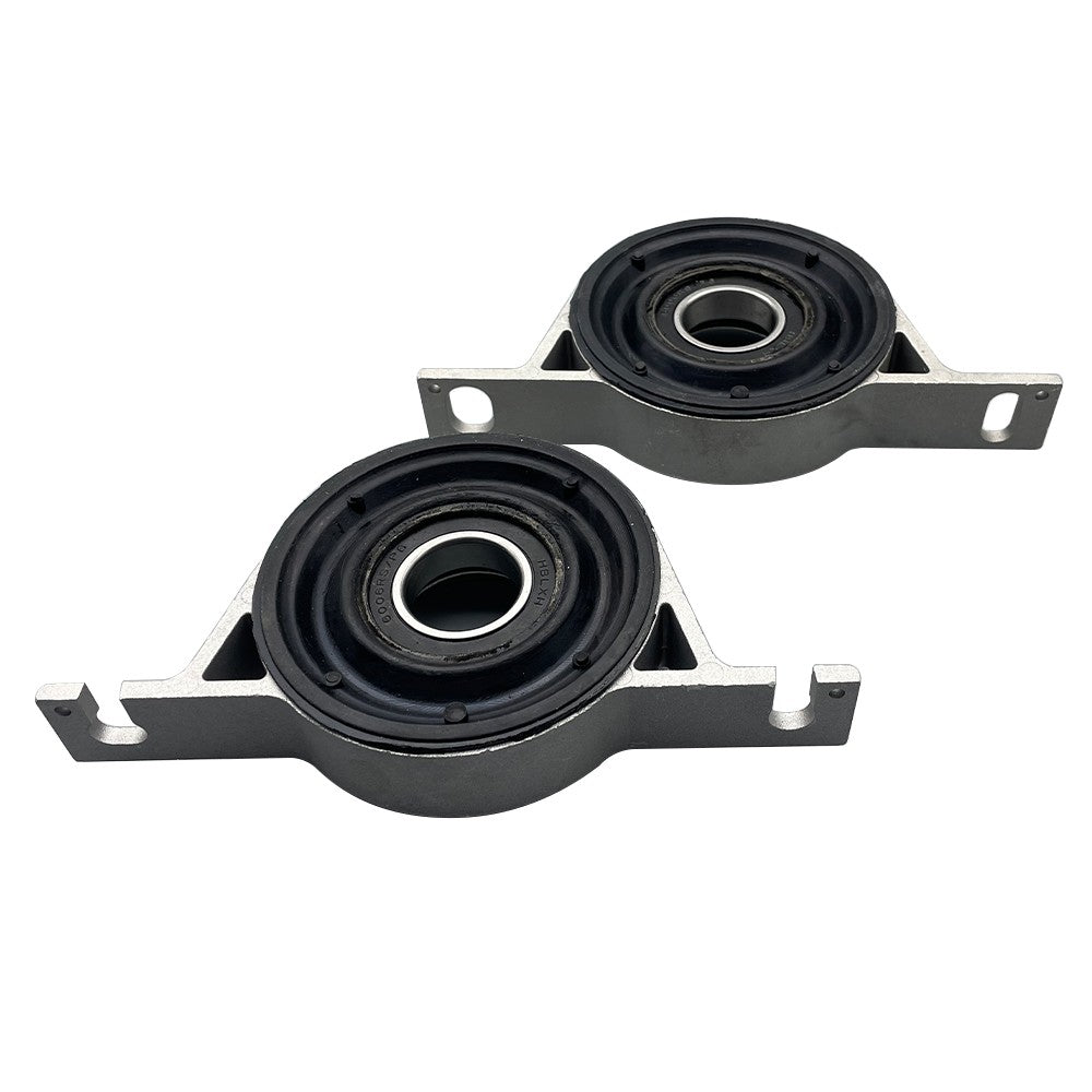 FRONT AND REAR SIDE For CADILLAC SRX AWD 2010-2016 CENTER SUPPORT BEARING