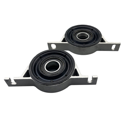 FRONT AND REAR SIDE For CADILLAC SRX AWD 2010-2016 CENTER SUPPORT BEARING