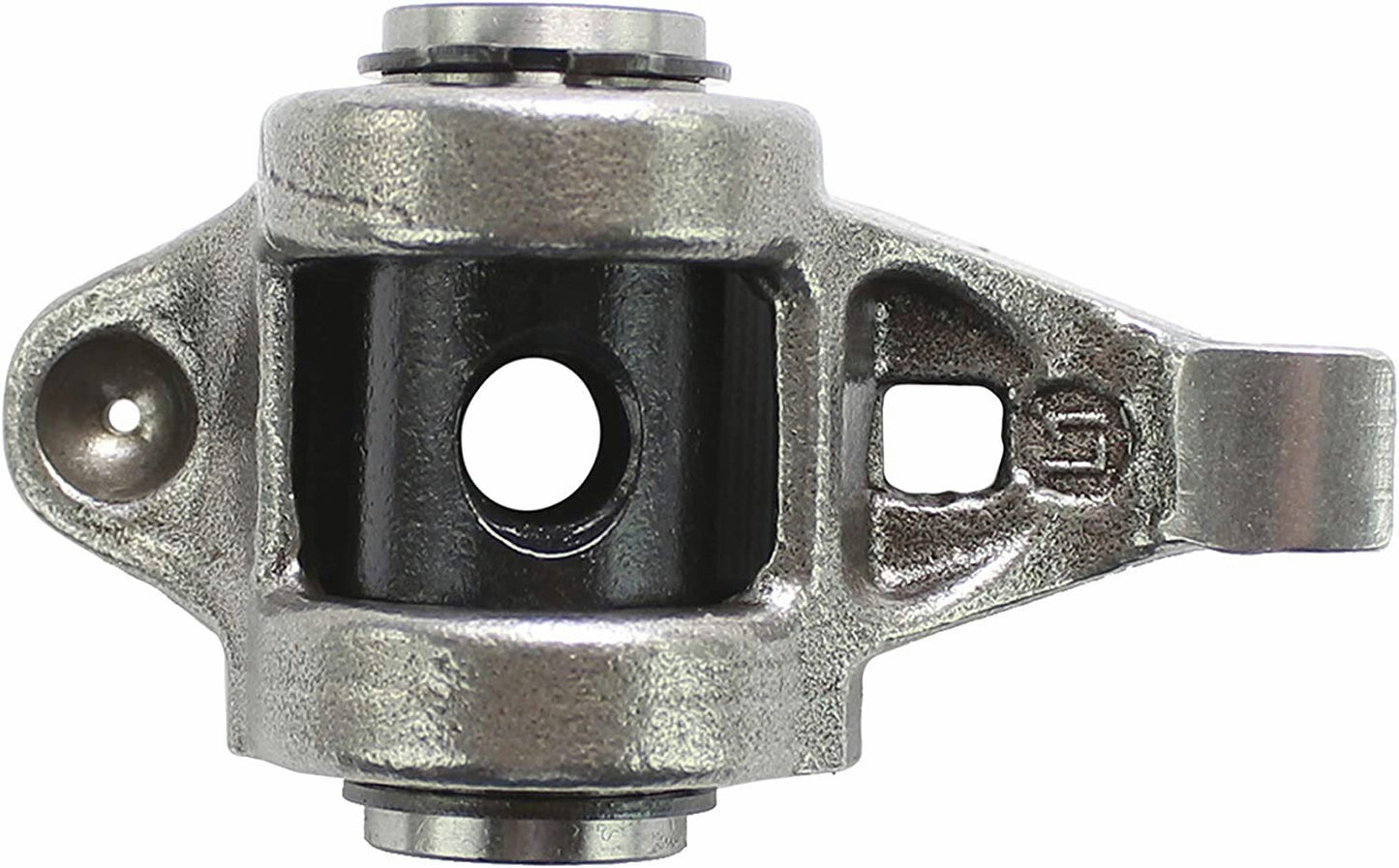 LS1 Rocker Arms with Upgraded Trunion Installed 4.8 5.3 5.7 6.0 Rocker Trunnion