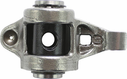 LS1 Rocker Arms with Upgraded Trunion Installed 4.8 5.3 5.7 6.0 Rocker Trunnion