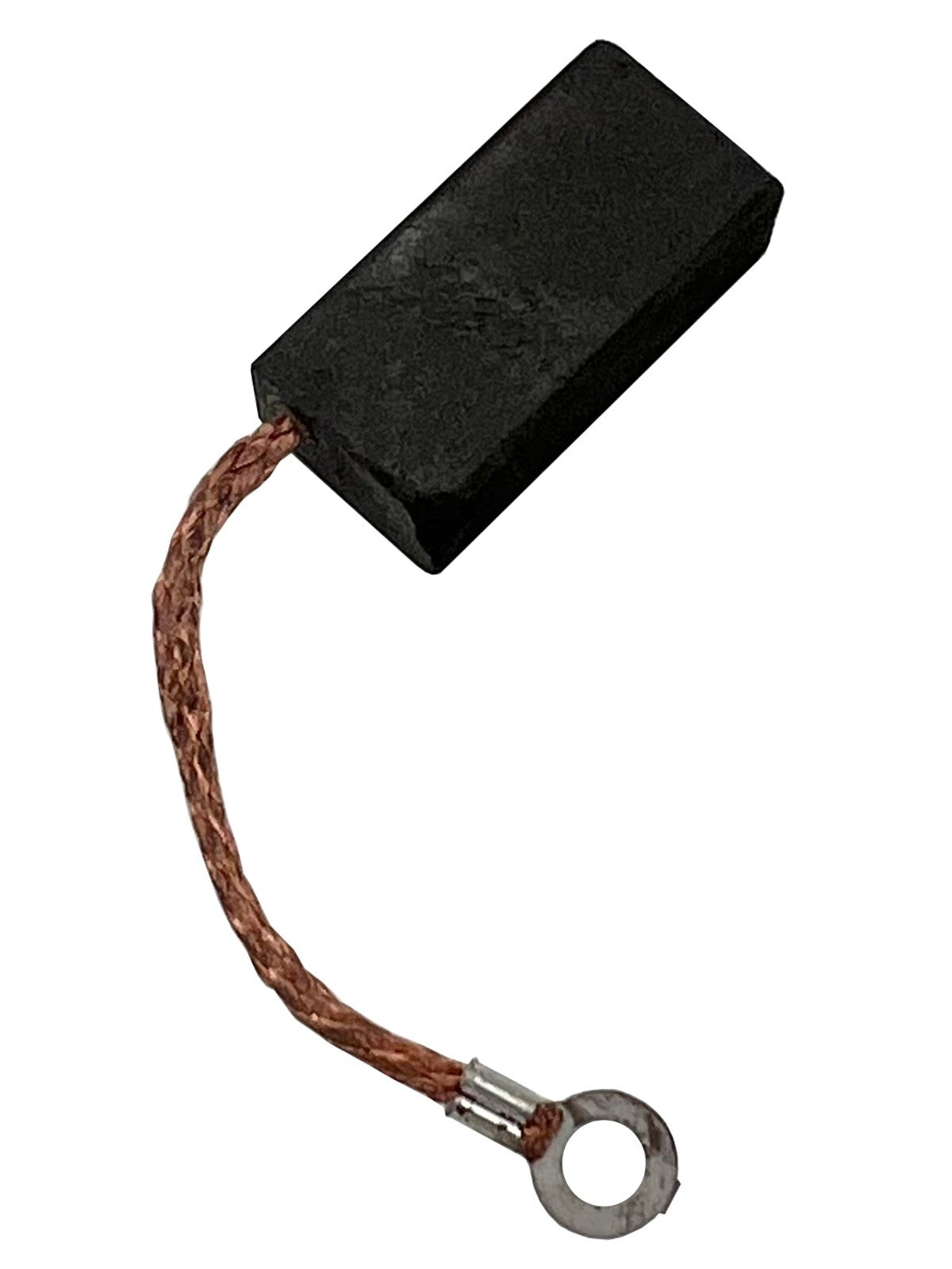 Solid Spare Genuine Porter Cable N031634 Router Motor Carbon Brush Fits 7539 7519 Router