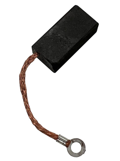 Solid Spare Genuine Porter Cable N031634 Router Motor Carbon Brush Fits 7539 7519 Router