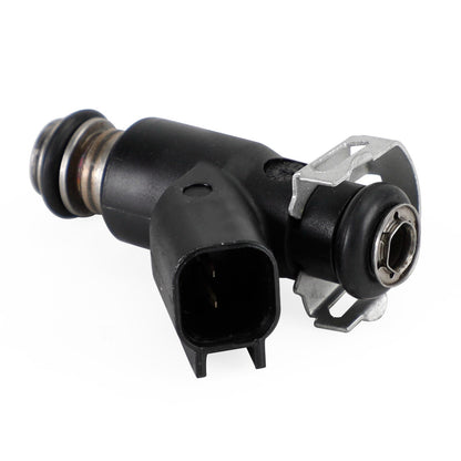 2PCS 28160355 Fuel Injector 16400-004C-0000 Fits HiSun EFI UTV550 MSU500 HS500