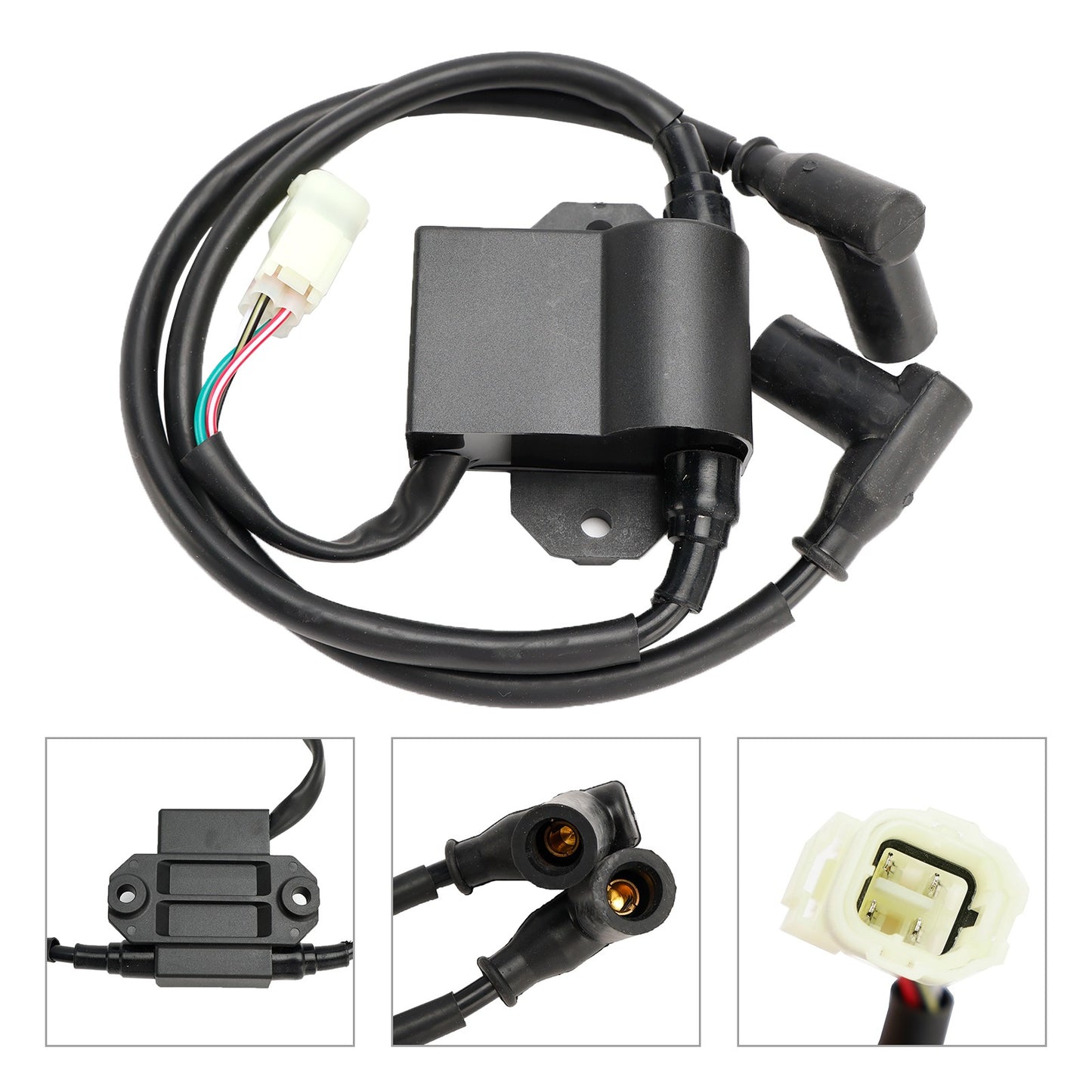 CDI BOX Igniter fit for Ski-Doo Skandic 380 500 600 Safari Touring 420965756