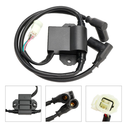 CDI BOX Igniter fit for Ski-Doo Skandic 380 500 600 Safari Touring 420965756