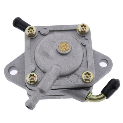 Solid Spare Fuel Pump 49040-2067 for Kawasaki Mule 500 520 550 Kohler CH11-CH16 CH18-CH25