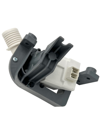 Solid Spare ERP ERW10876600 Washer Drain Pump Fits Whirlpool Maytag