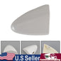 White Front Left Ouside Door Handle Key Cover Cap 69218-53021 For Lexus IS250