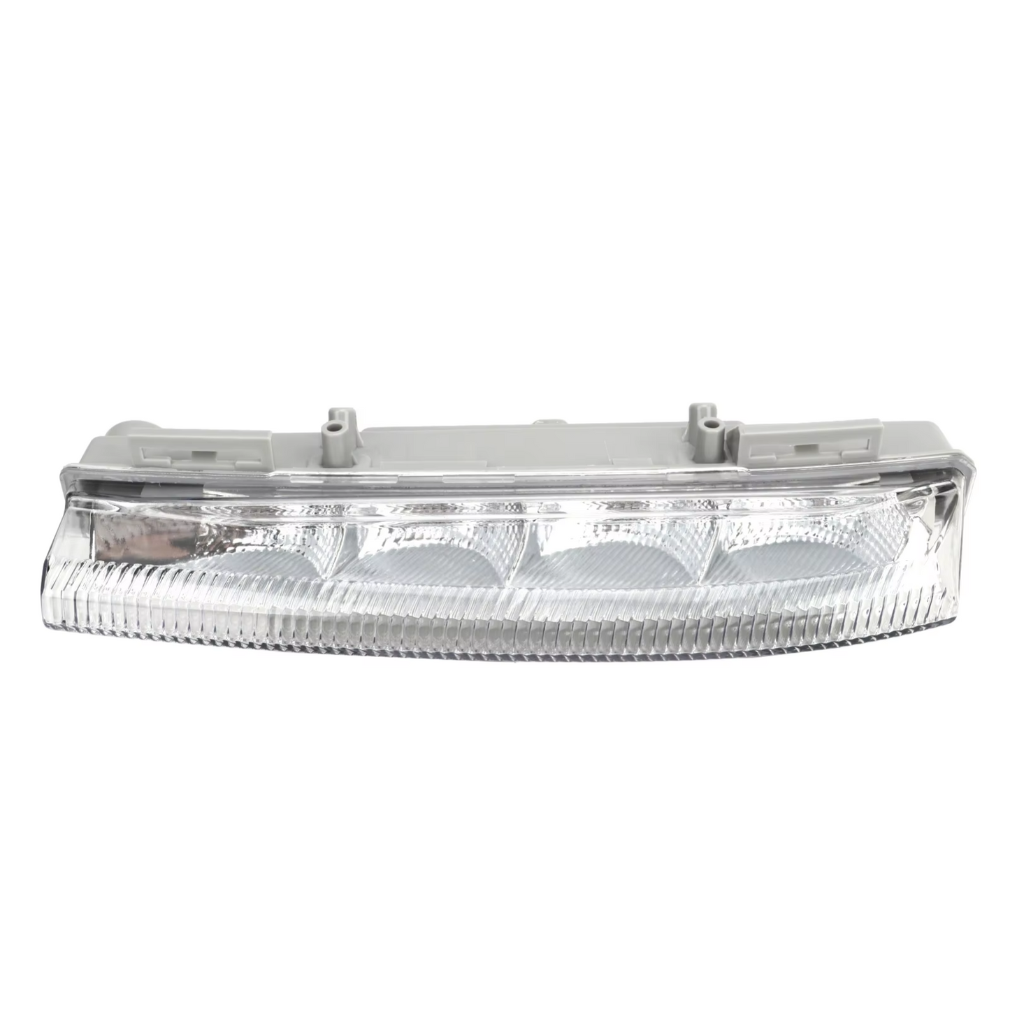 For MERCEDES C350 C250 2012-2014 Left Driver Side FOG LIGHT DAYTIME RUNNING LED
