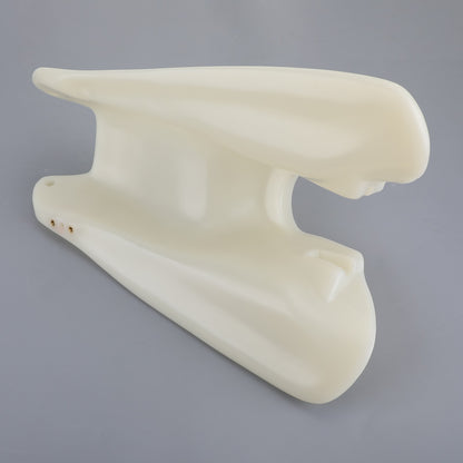 New Replacement Plastic Fuel Tank & Gas Cap Fits Honda TRX250 Fourtrax 85~87