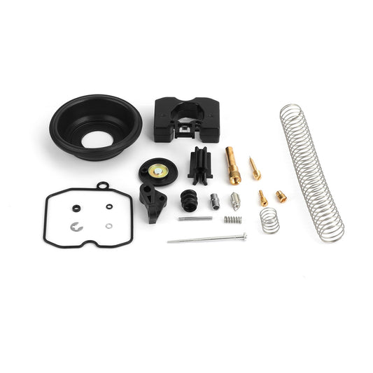 Carburetor Carb Rebuild Repair Kit For XL883 XL1200 CV 40 mm 27421-99C 27490-04