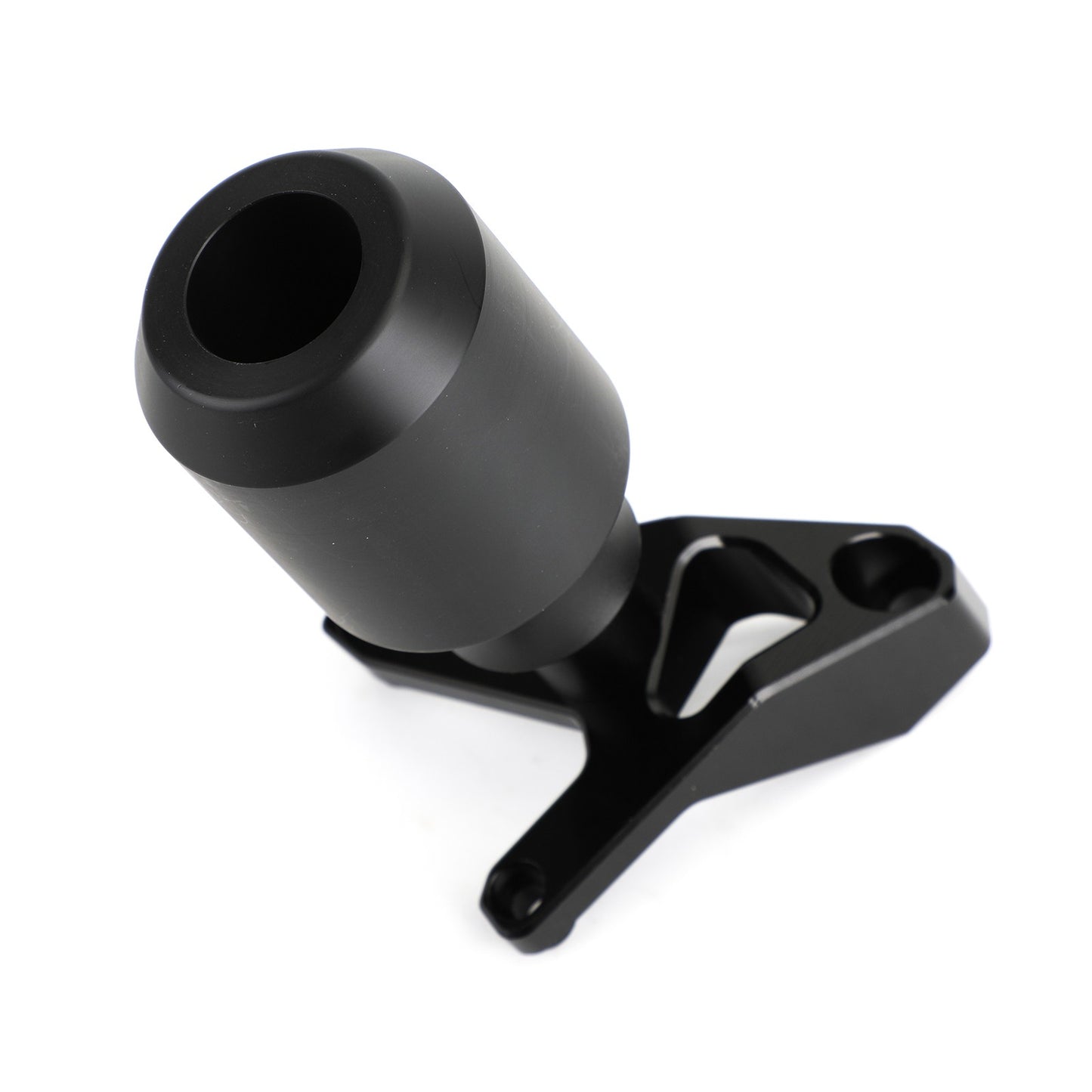 CNC Black Frame Slider Anti Crash Pad Fit for Honda CB CBR 650R 19-20 650F 14-18