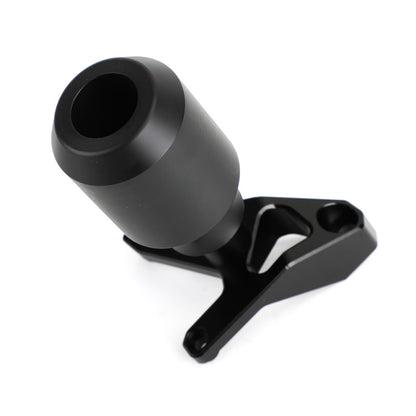 CNC Black Frame Slider Anti Crash Pad Fit for Honda CB CBR 650R 19-20 650F 14-18