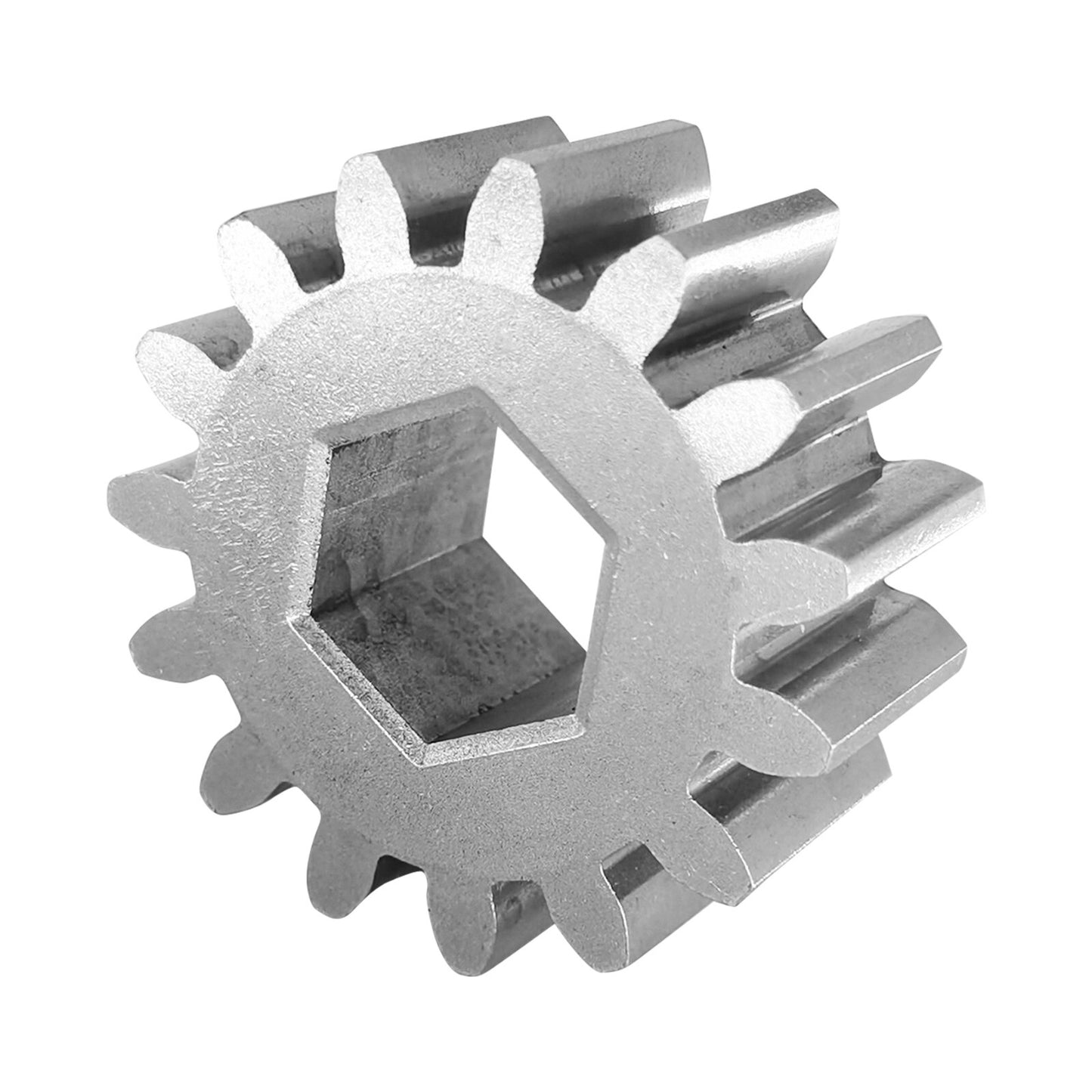 15-Tooth Spur Gear for Hydraulic/Electric Through-Frame Slide-Out on RV ‎700612