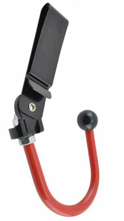Solid Spare Bigg Lugg Power Tool Holder Belt Hook