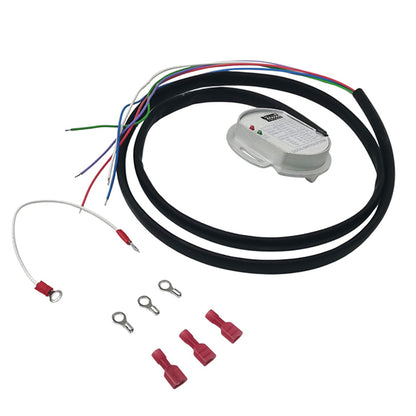 Single Fire Electronic Ignition Module fit for Sportster Dyna 2000i