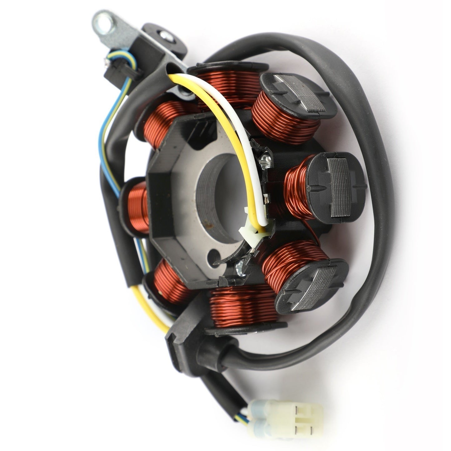 Magneto Generator Stator Fit for Kawasaki KFX 90 KSF 90 2007-2020 21003-Y005 USA