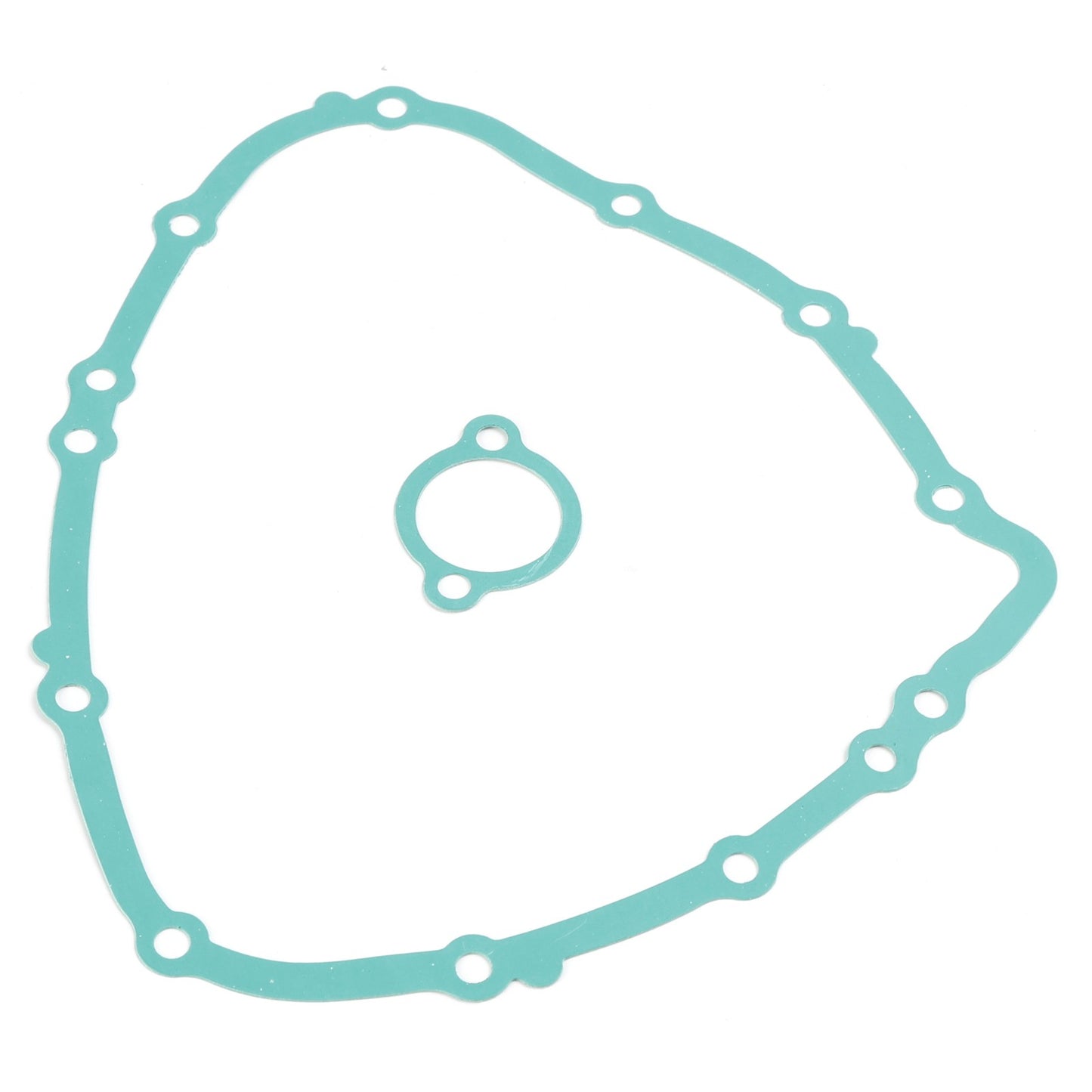 RH ENGINE COVER GASKET & TENSIONER GASKET T1260968 FOR AMERICA SPEEDMASTER
