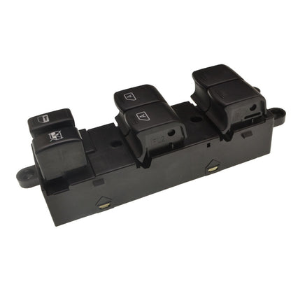 Master Power Window Control Switch For 2004-2014 Nissan Titan Cab Pickup 4-Door
