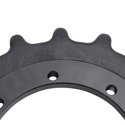 Drive Sprocket 87447232 For New Holland C175 C185 C190 C232 C332 C345 C337 C245*