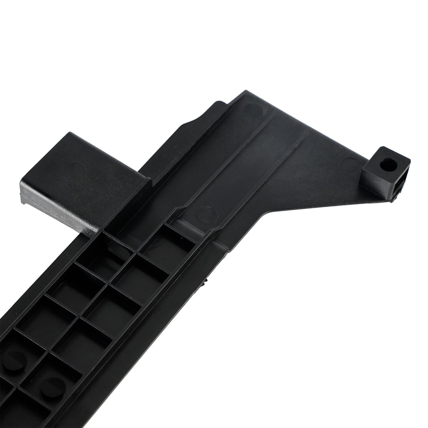 Radiator Expansion Tank Mounting Plate For BMW E46 MT 17111436250