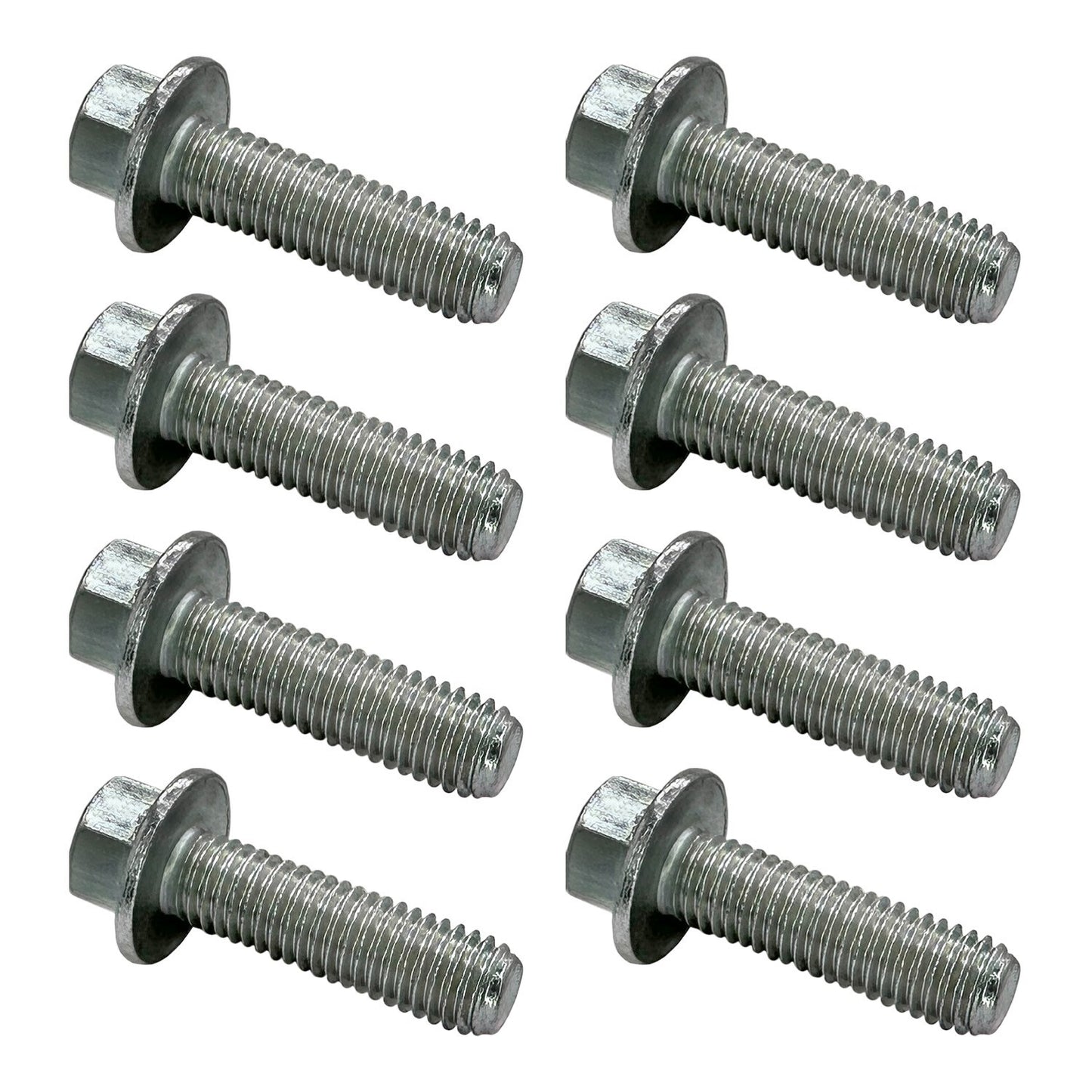Bellhousing Bolt Set Kit for LS/LT Engine to Transmission T56 LS1 4L60 LS2