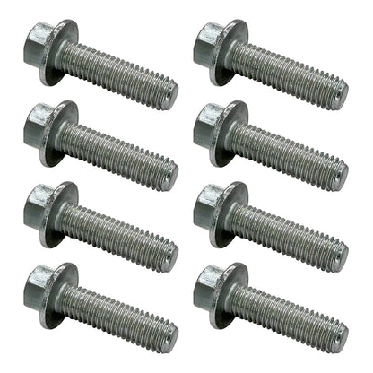 Bellhousing Bolt Set Kit for LS/LT Engine to Transmission T56 LS1 4L60 LS2