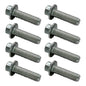 Bellhousing Bolt Set Kit for LS/LT Engine to Transmission T56 LS1 4L60 LS2