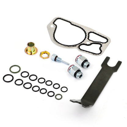 High Pressure Oil Pump Master Service Kit fits Ford Powerstroke 7.3L 1994-03 !!