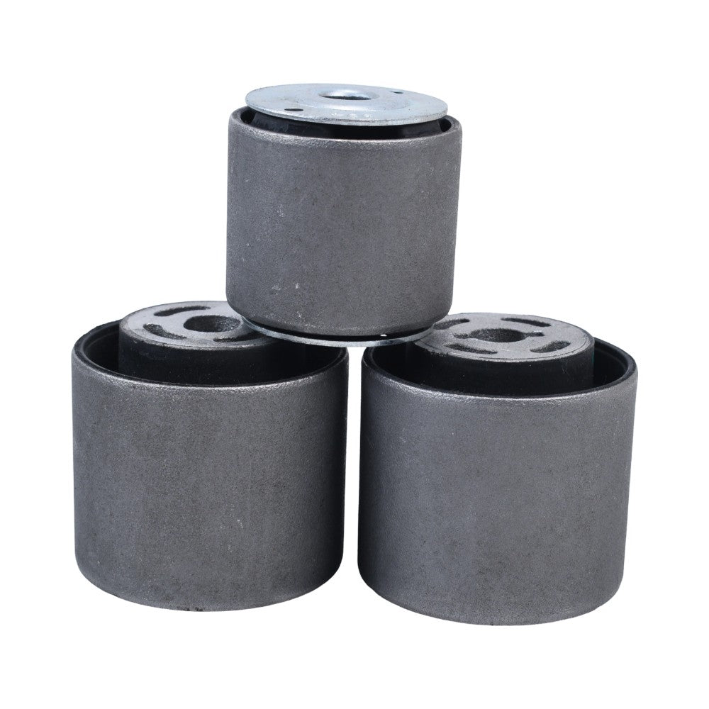Front Axle Isolator Bushing Set Fits For 11-19 Jeep Grand Cherokee Dodge Durango