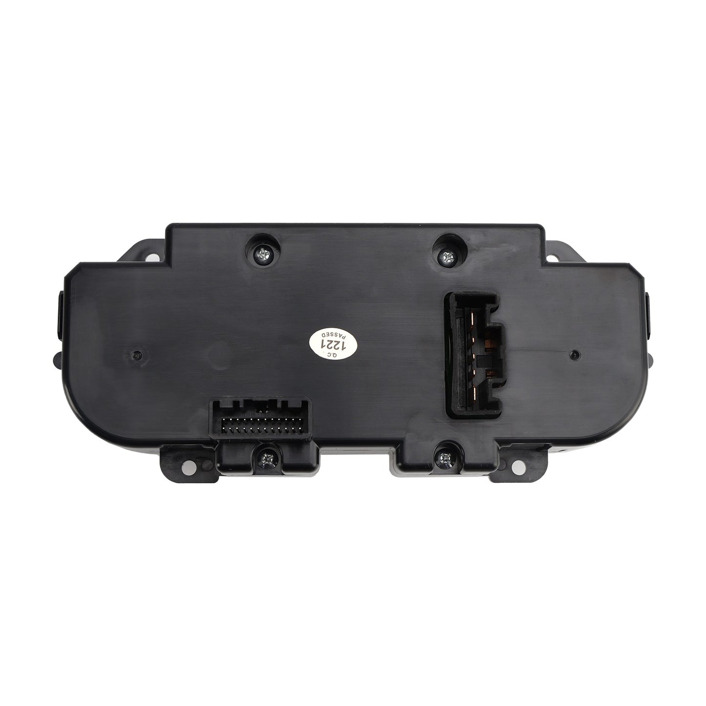 A/C Climate Control Module Panel 68268189AA for Dodge RAM 1500 2500 2013-2018