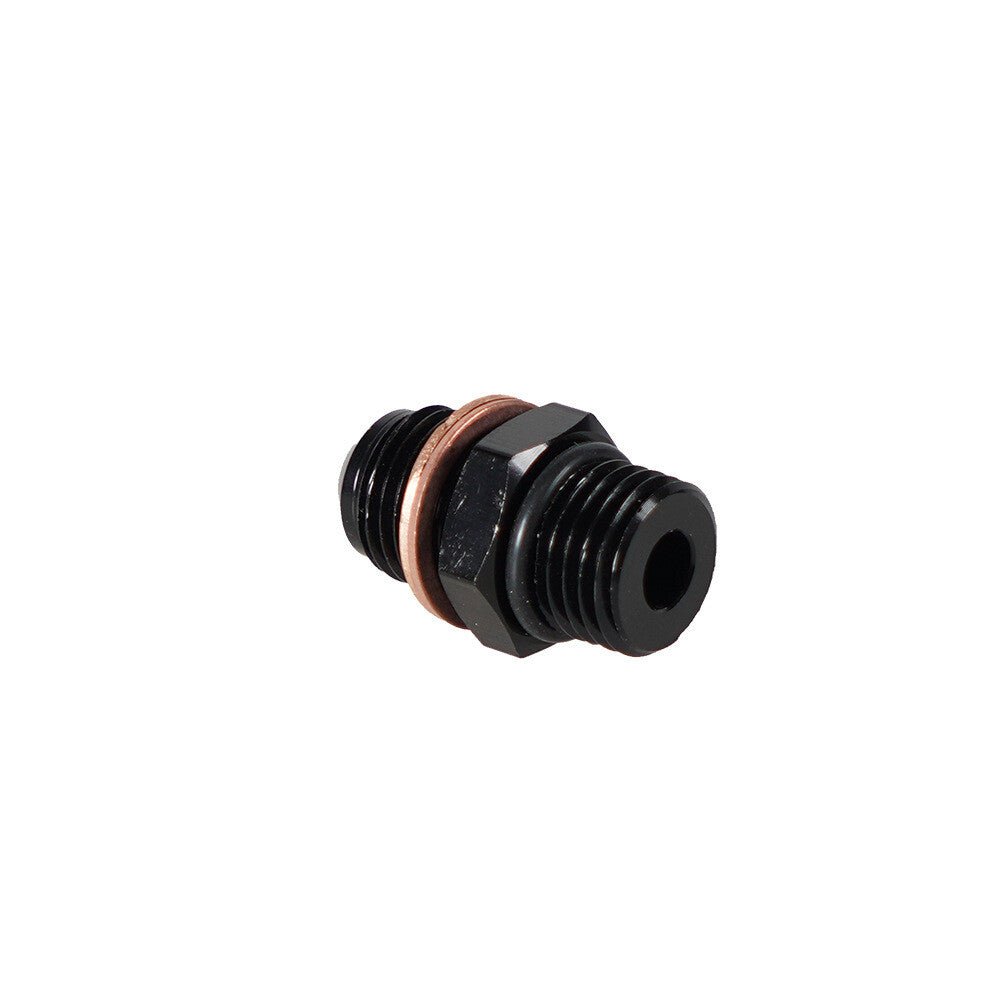 B/D Series Braided Fuel Line Hose For Honda Acura Integra D15 D16 B16 B18 B20