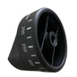 New For Viking PB010099 Oven Thermostat Knob Black PPS Shipping from USA