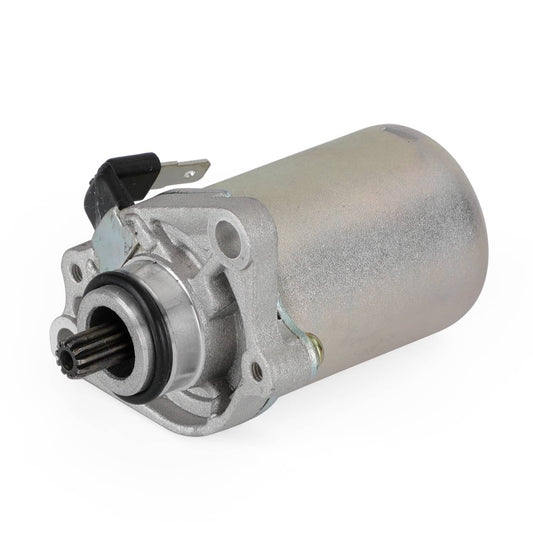 Solid Spare Engine Starting Starter Motor For Husqvarna TE 150 XC-W 2017-2019 50440001000