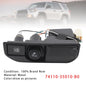 Ashtray Lighter Kit 74110-35010-B0 For Toyota 4Runner 2003-2009