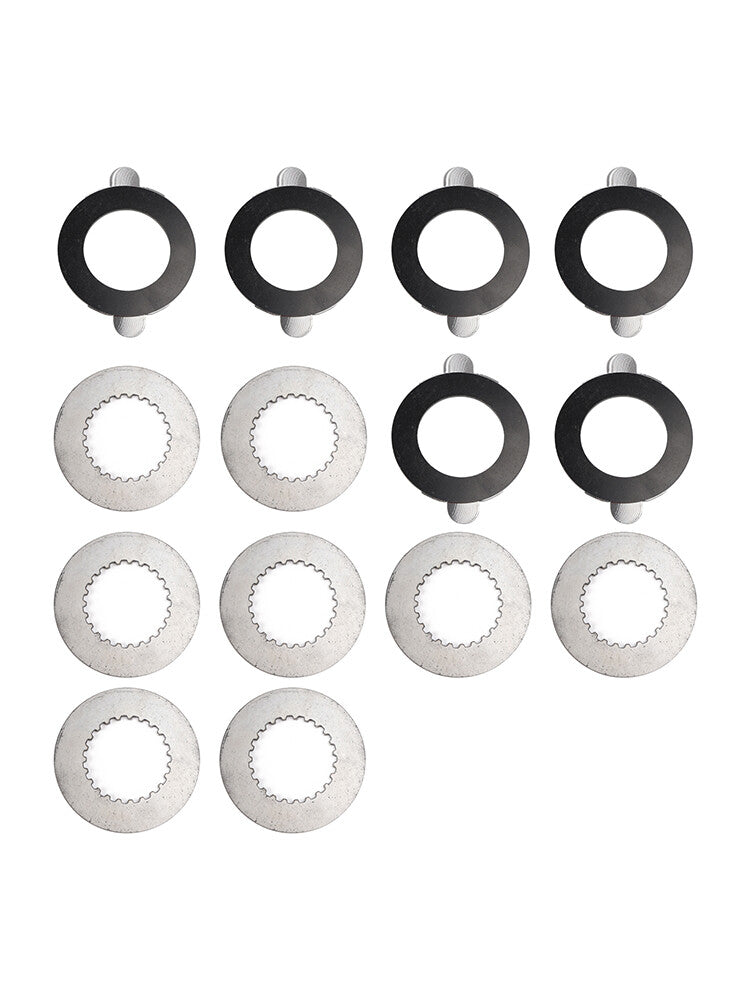 8.8 inch Posi Clutch Pack Kit F8.8CPK For Ford