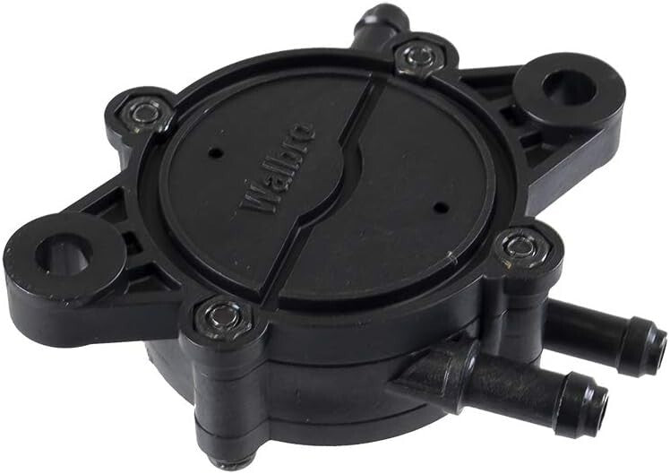 Solid Spare Kohler Fuel Pump Genuine Part # 25 393 26-S