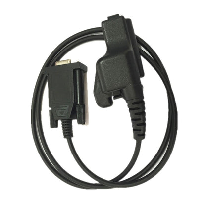 Programming Cable For Motorola Radio ASTRO 25 PR1500 XTS1500 XTS2500 XTS5000