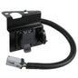 4 & 7 Pin Trailer Tow Wiring Harness For Ford F250 F350 Super Duty 2C3Z13A576DA