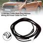 Glow Plug Harness Wiring Kit for Ford 7.3 IDI Non Turbo Power Cable