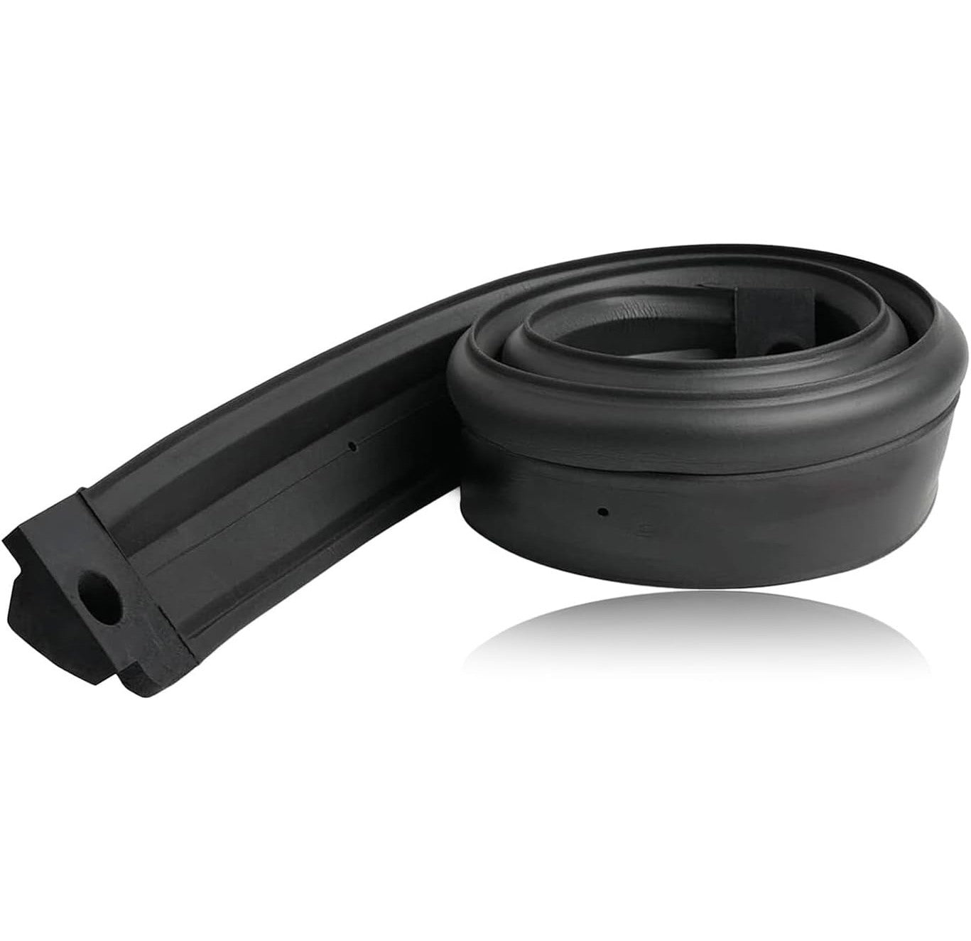 FITS 87-95 JEEP WRANGLER YJ WINDSHIELD COWL RUBBER SEAL GASKET 55175778