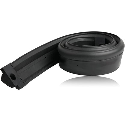 FITS 87-95 JEEP WRANGLER YJ WINDSHIELD COWL RUBBER SEAL GASKET 55175778