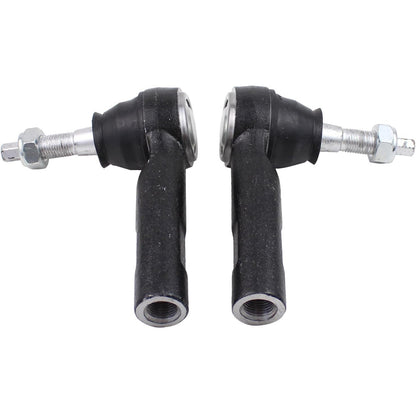 A pack of 2 Left+Right Front Outer Tie Rod End for Ram 1500 2019 2020 2021-2023