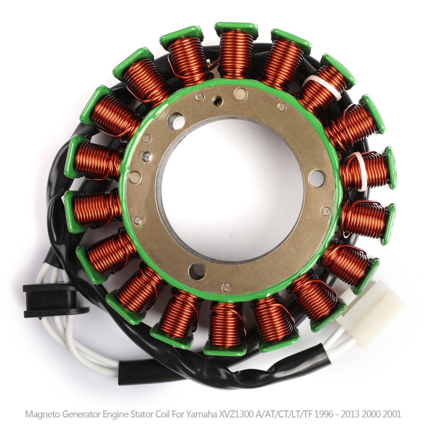 Stator Generator for Yamaha Royal Star 1300 XVZ1300 Venture USA