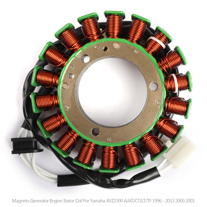 Stator Generator for Yamaha Royal Star 1300 XVZ1300 Venture USA