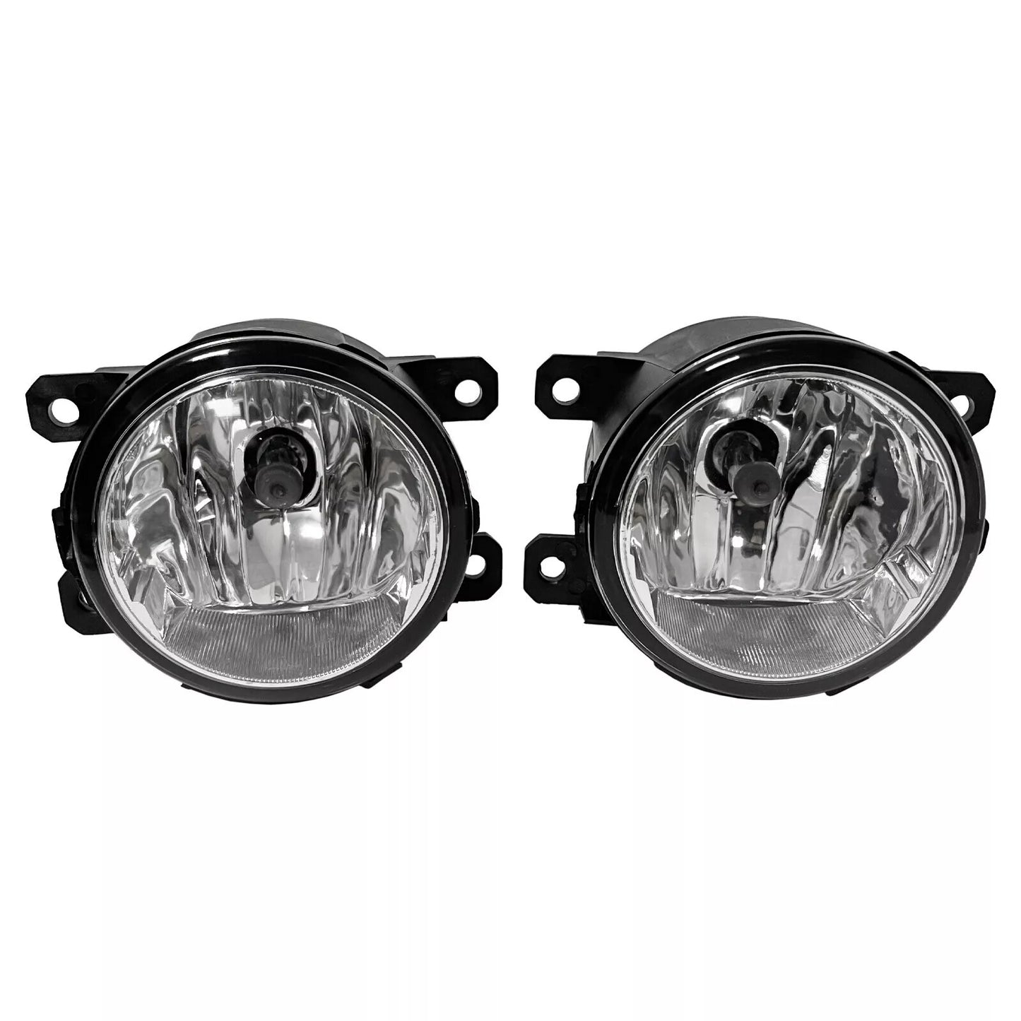 Front Bumper Fog Light Lamp For Subaru Impreza 2015-2016 Halogen w/bulbs LH & RH