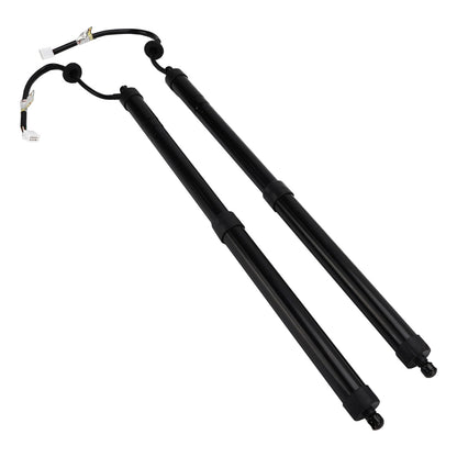 2PCS Electric Tailgate Lift 68910-0E070 Fit Toyota Highlander 2020-2023