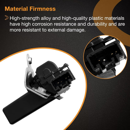 Liftgate Trunk Lock Actuator Motor For Ford 15-25 Edge Escape Expedition Lincoln